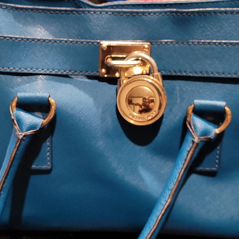 Michael Korea Handbag